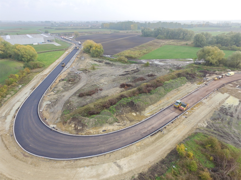 Opis jakiegoś projektu X